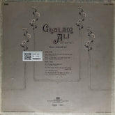 Ghulam Ali - Live Concert Vol. II (Vinyl)